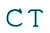 ＣＴ