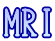 MRI