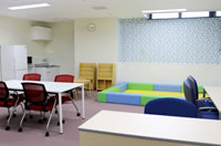 ミモザルームイメージ