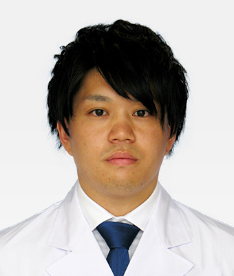 平成31年度研修医 相馬 佑樹の顔写真