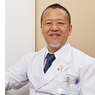 岡田 弘:センター長・副院長・泌尿器科主任教授医学博士
