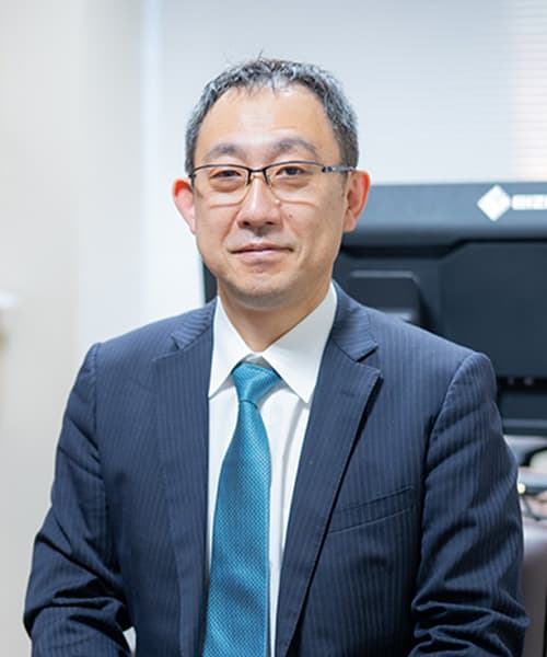 齋藤 一隆