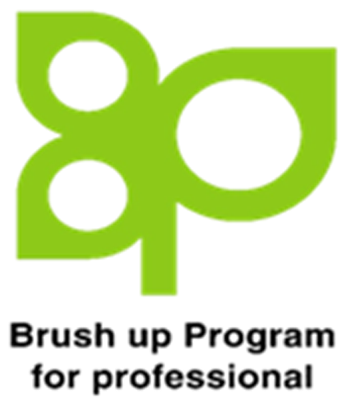 Brush up Program for professional