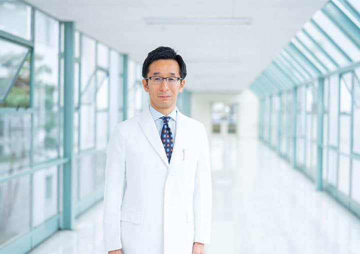 獨協医科大学病理診断学のホームページへようこそ!