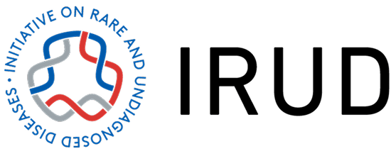 IRUD(未診断疾患イニシアチブ)について