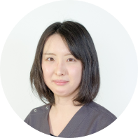 医員 斉田 沙佑美