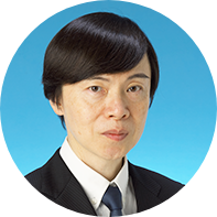 教授 今高 城治